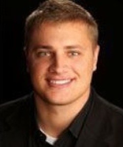 Aaron Wagner