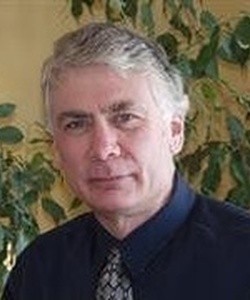 Allen Halstead, GRI