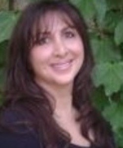 Amy Warner
