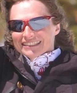 Anita Oliveri