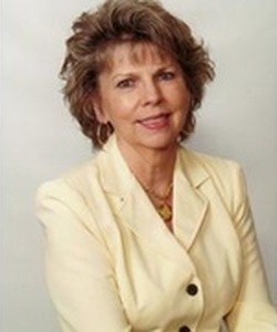 Annette Caldwell