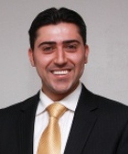 Aref Obagi