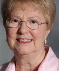 Barbara Salisbury