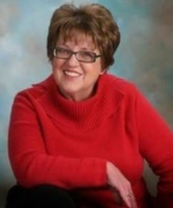Barbara Holcomb