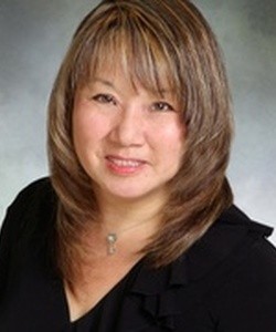 Belinda Chin-Woo