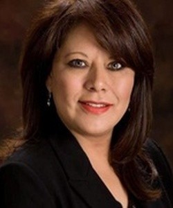 Belinda T. Trevino, GRI, ABR