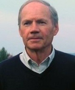 Bob McLeod