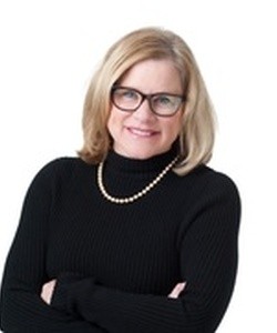 Tracey Kersteen