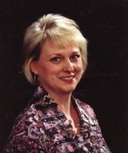 Susan Vaught