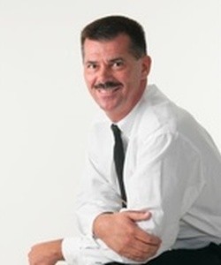 Terry Grimes
