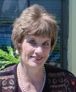 Sheila Vansant