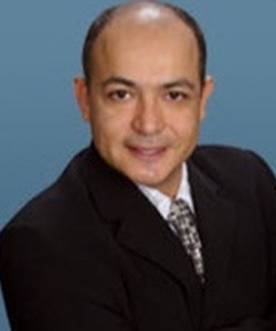 Adrian Diaz