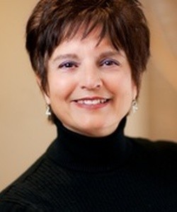 Marjorie Genova