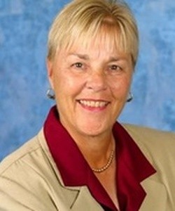 Barbara Bergquist