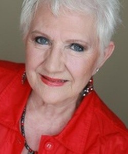 Barbara Stevens