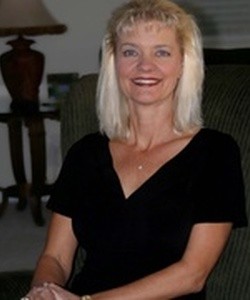 Barbara Harmon