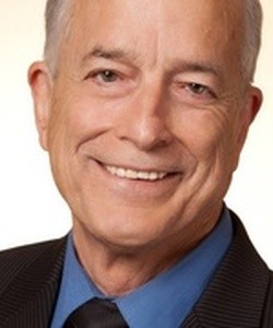 Bill Mauch