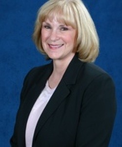 Brenda Davis