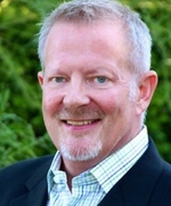 Byron Lohman