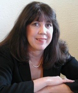 Carol Mossinger