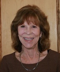 Carole Benson