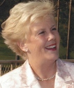 Caroline Collins