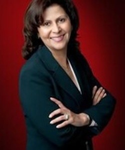 Catalina Serrano