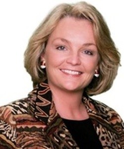 Cathi Walter