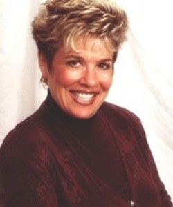 Cathie Marples