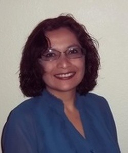Cecilia Vasquez