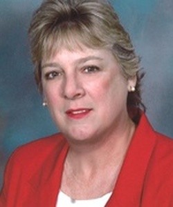 Charlene Dinkla