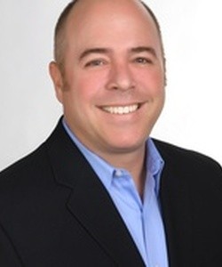 Chris Casas