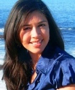 Christina Morales
