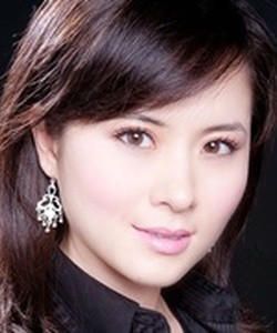 Christine Lin