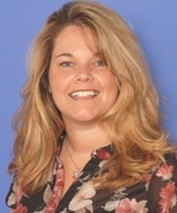 Christine Kepp