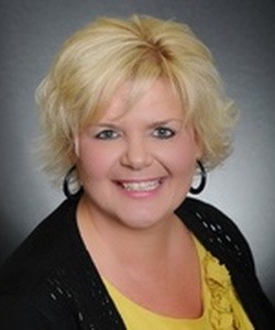 Christine Simonsen