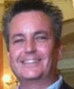 Christopher Walker