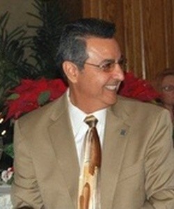 Chuck Bukhari