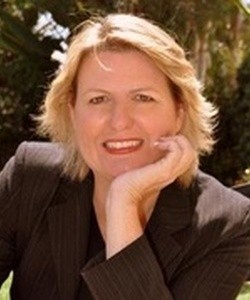 Cindy Holmstrom