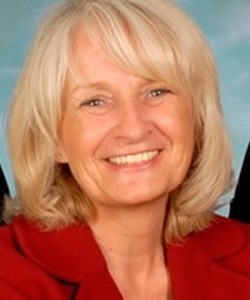 Kathi Olmstead