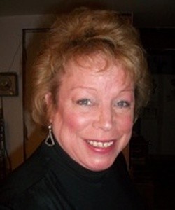 Kathy Russo