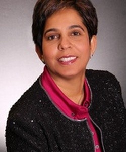 Akhila Aneja