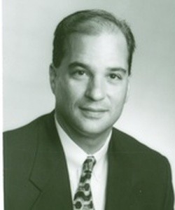 J Martin Orlando, MBA