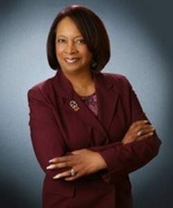 Eunice M. Carter