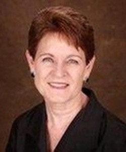 Kathy Hollingshead