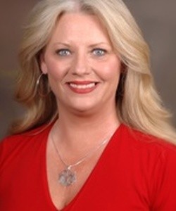 Michelle Lockhart, VP