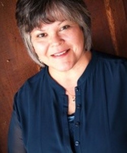 Alicia Gibson