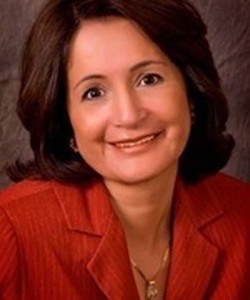 Angela Mora