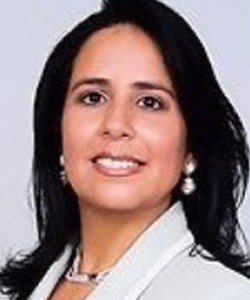 Angela Sandoval