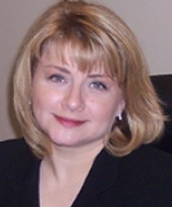 Kristina Jarczyk
